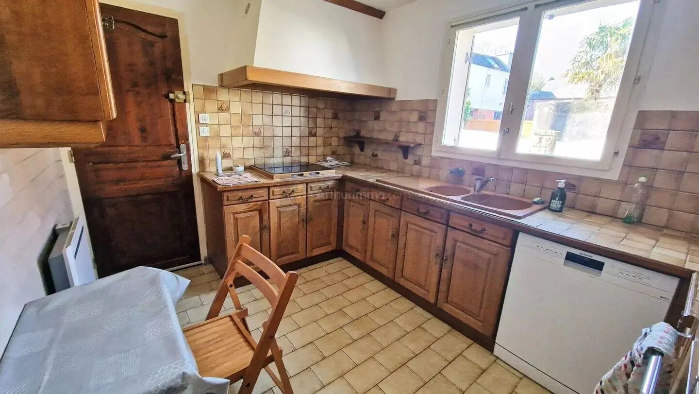 Maison à vendre, 111m², Le Relecq-Kerhuon