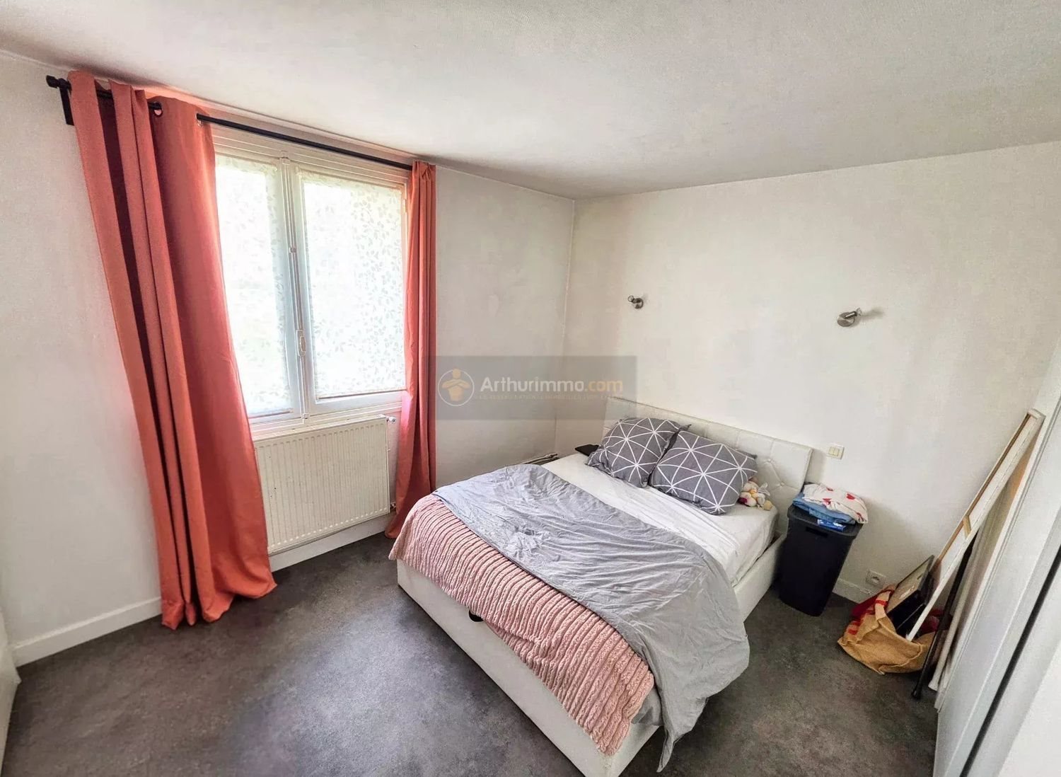 Appartement à vendre, 36m², Brest