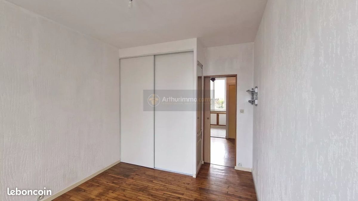 Appartement à louer, 28m², Brest