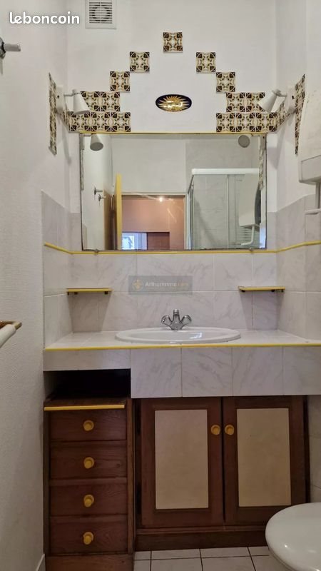 Appartement à louer, 28m², Brest