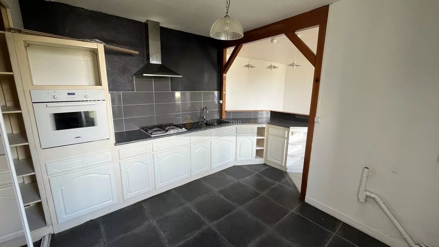 Appartement à louer, 63m², Brest
