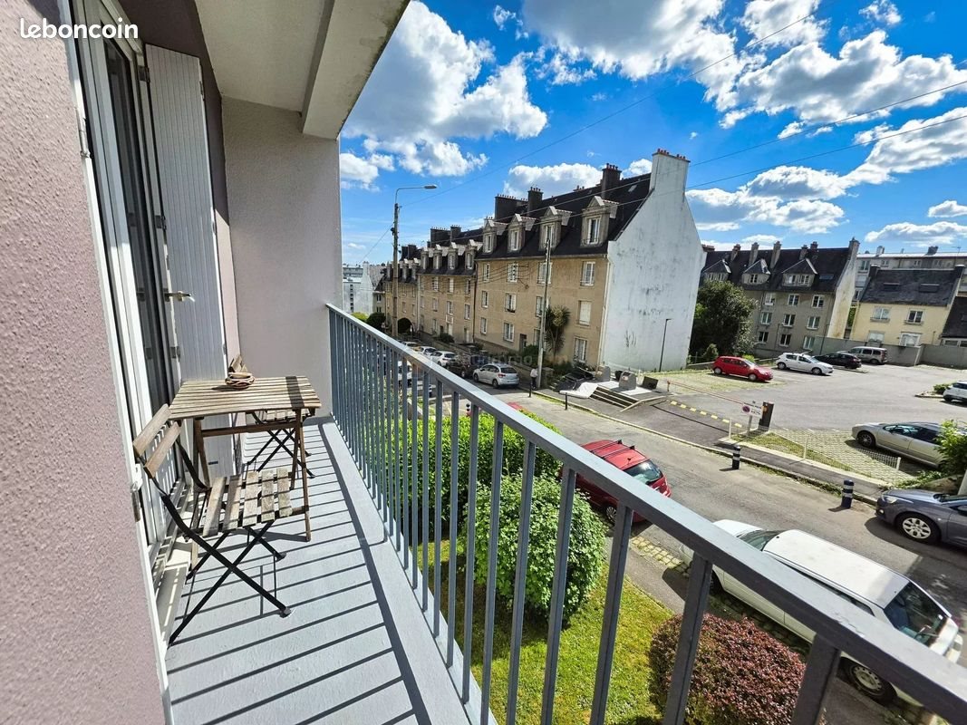 Appartement à vendre, 86m², Brest
