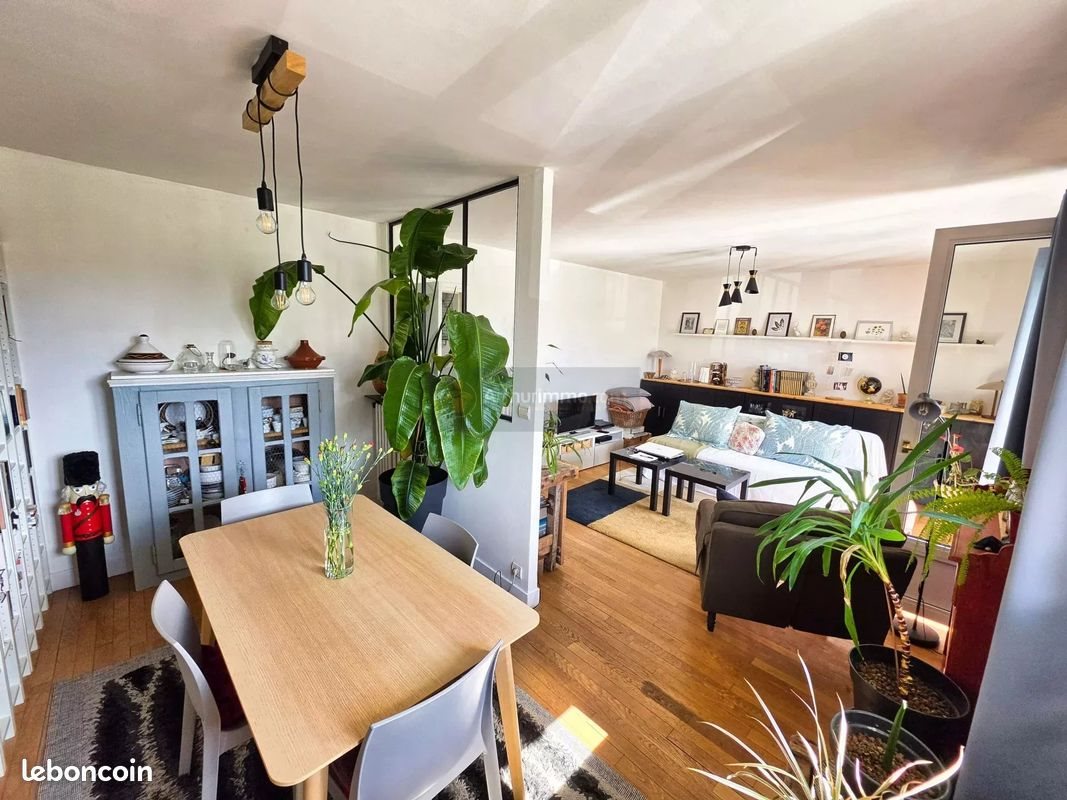 Appartement à vendre, 86m², Brest