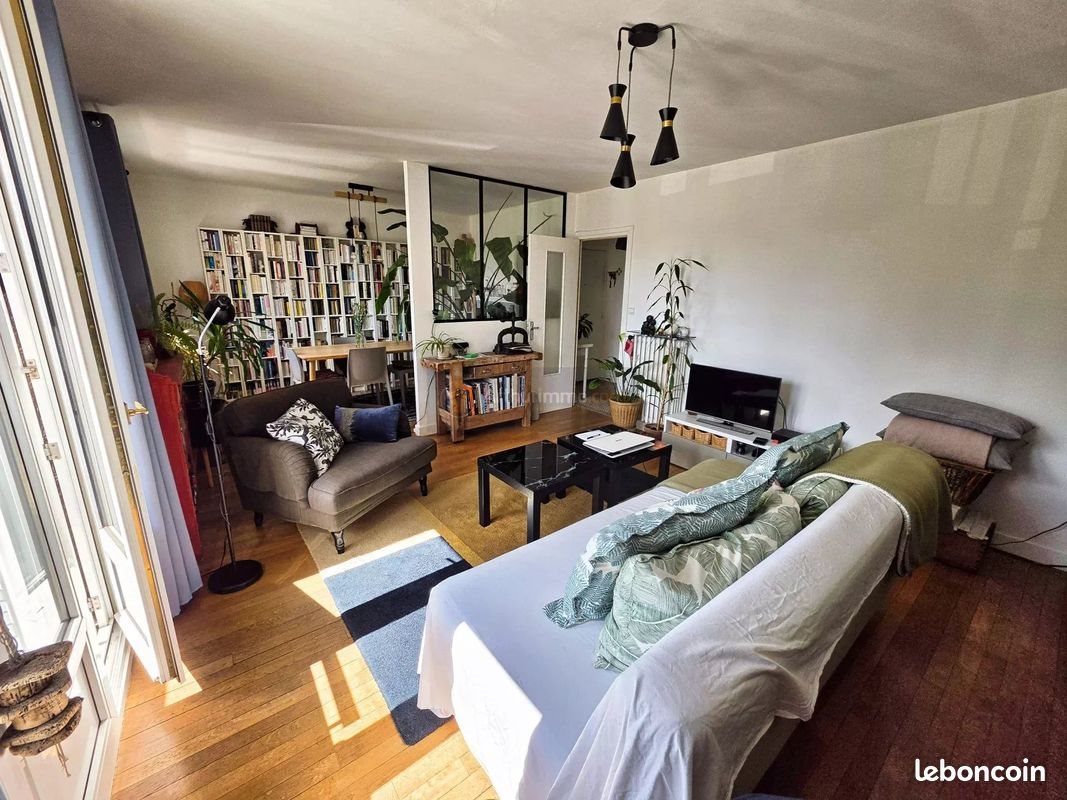 Appartement à vendre, 86m², Brest