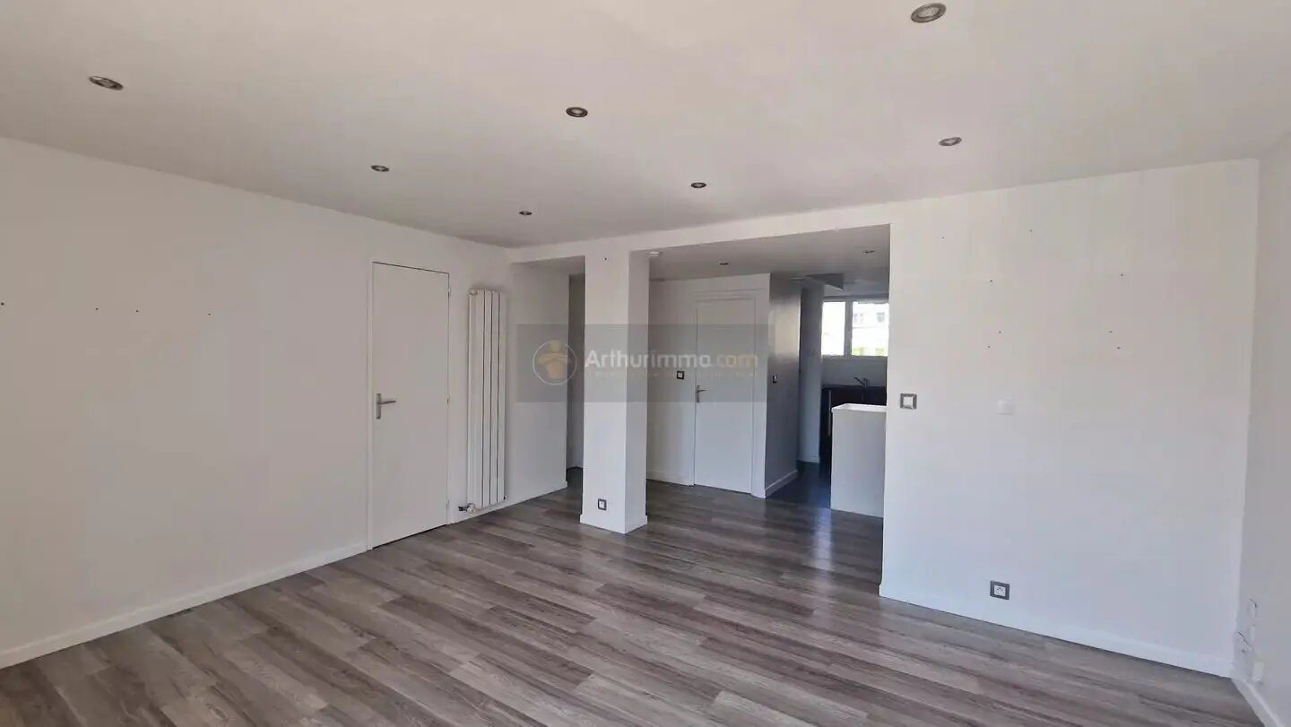 Appartement à louer, 55m², Brest