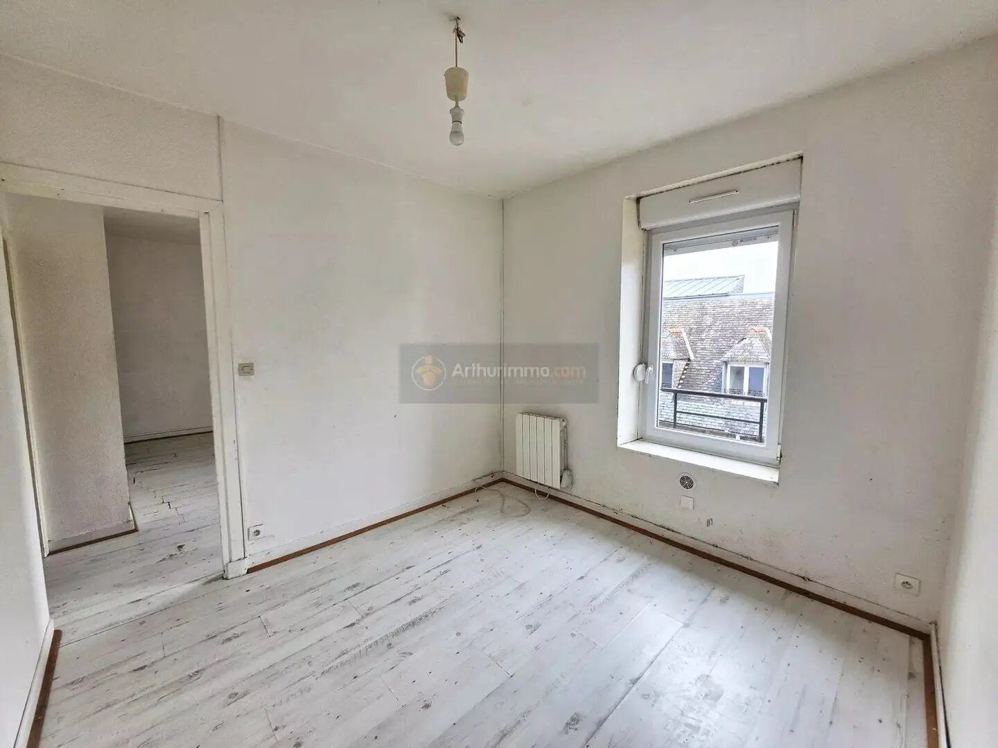 Appartement à vendre, 27m², Brest
