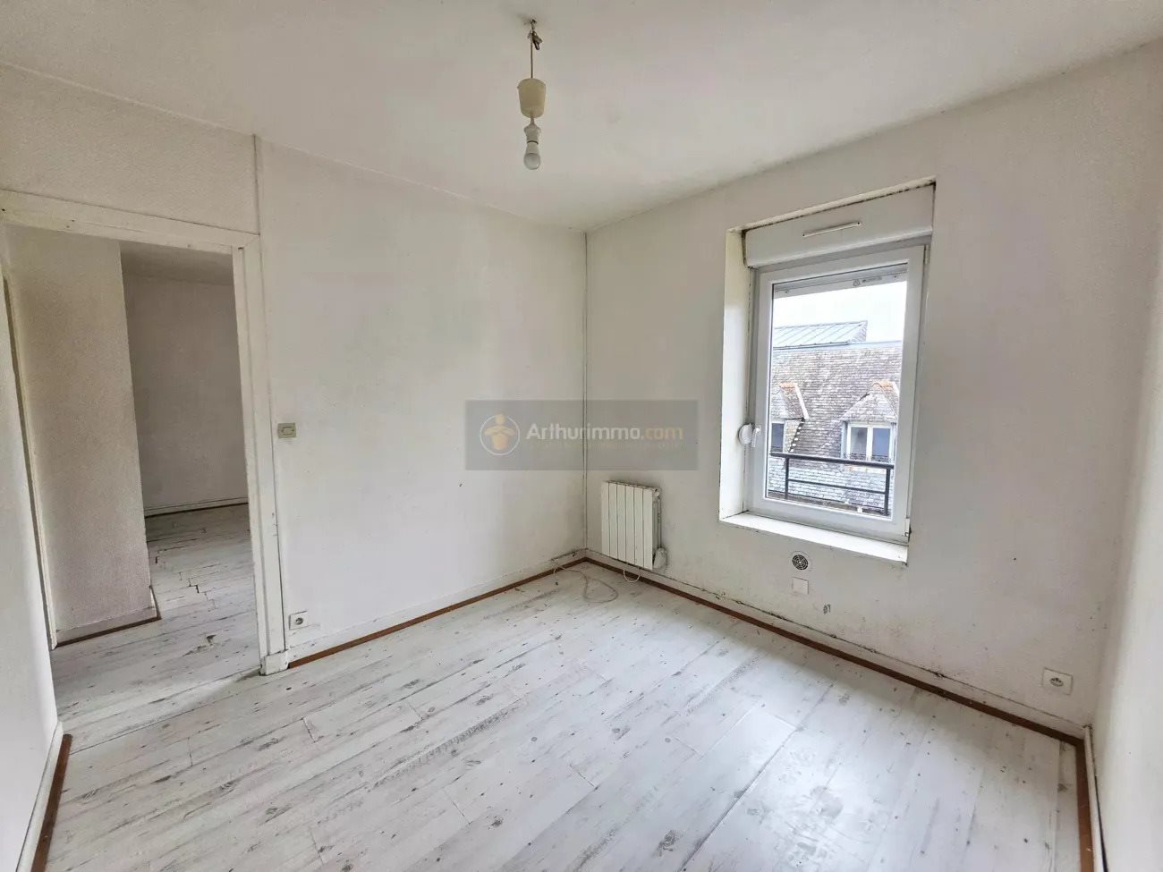 Appartement à vendre, 2m², Brest