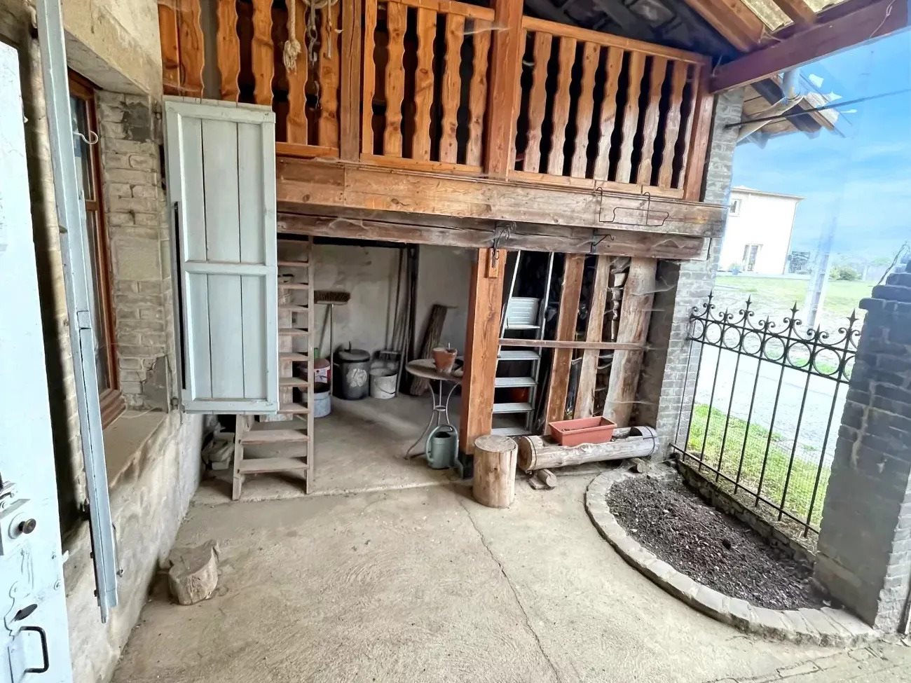 Maison à vendre, 2m², Pexonne
