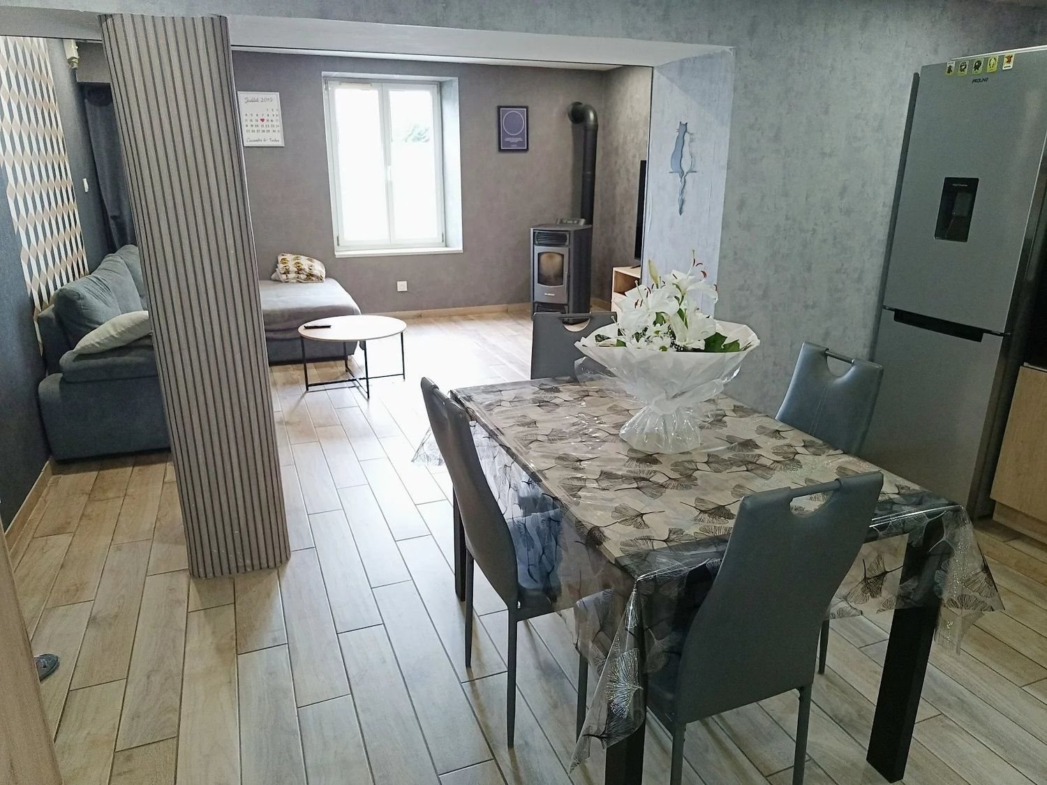 Maison à vendre, 84m², Schirmeck