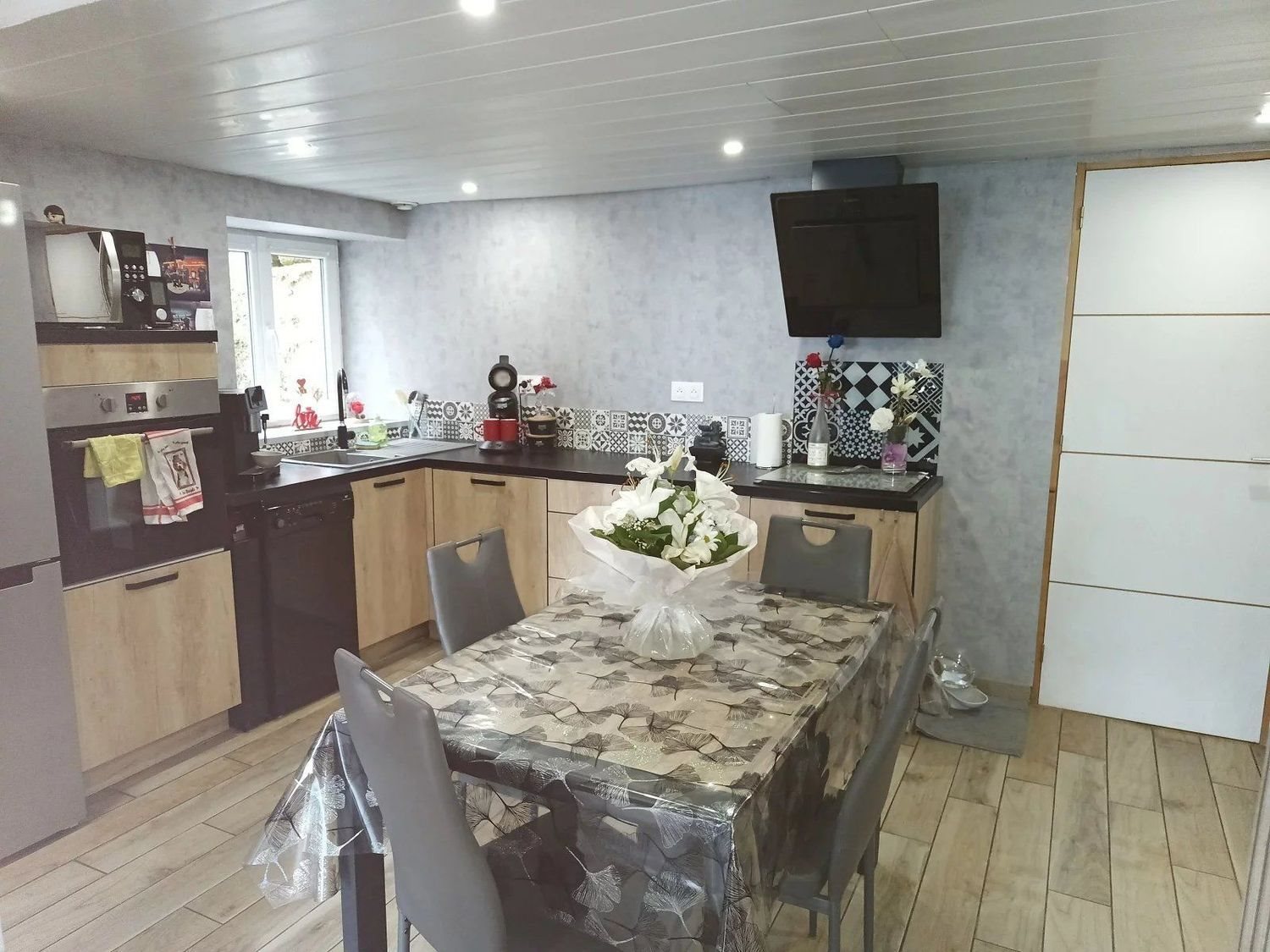Maison à vendre, 84m², Schirmeck