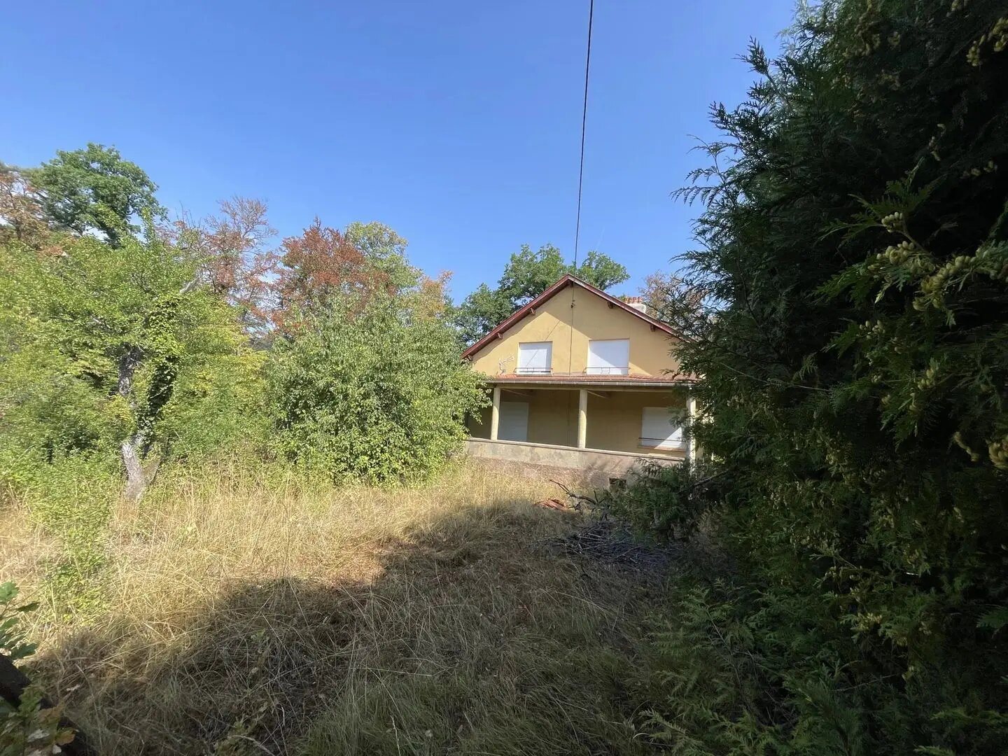 Maison à vendre, 183m², Senones
