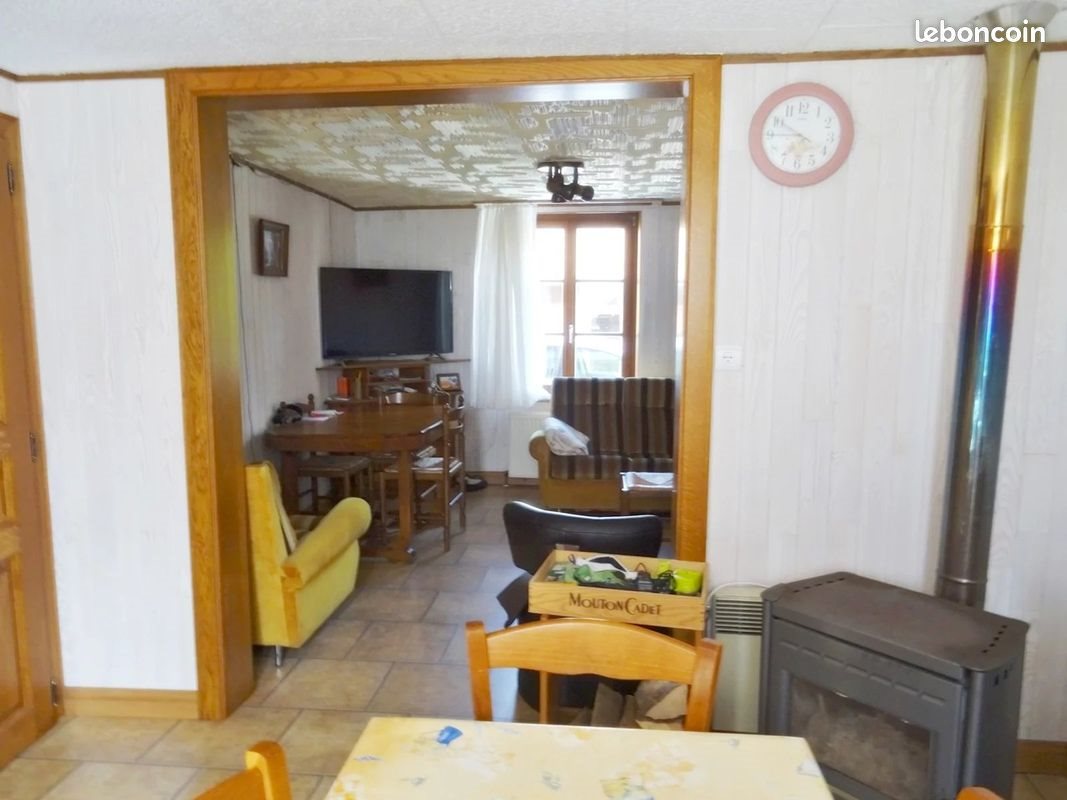 Maison à vendre, 80m², Schirmeck
