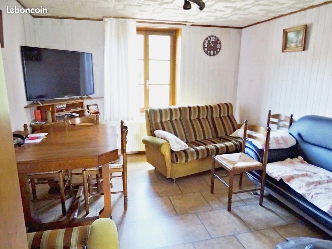 Maison à vendre, 80m², Schirmeck