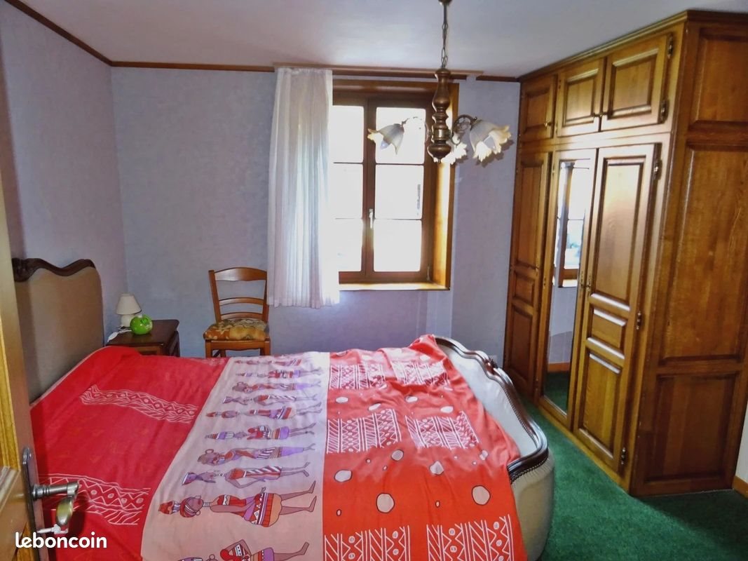 Maison à vendre, 80m², Schirmeck
