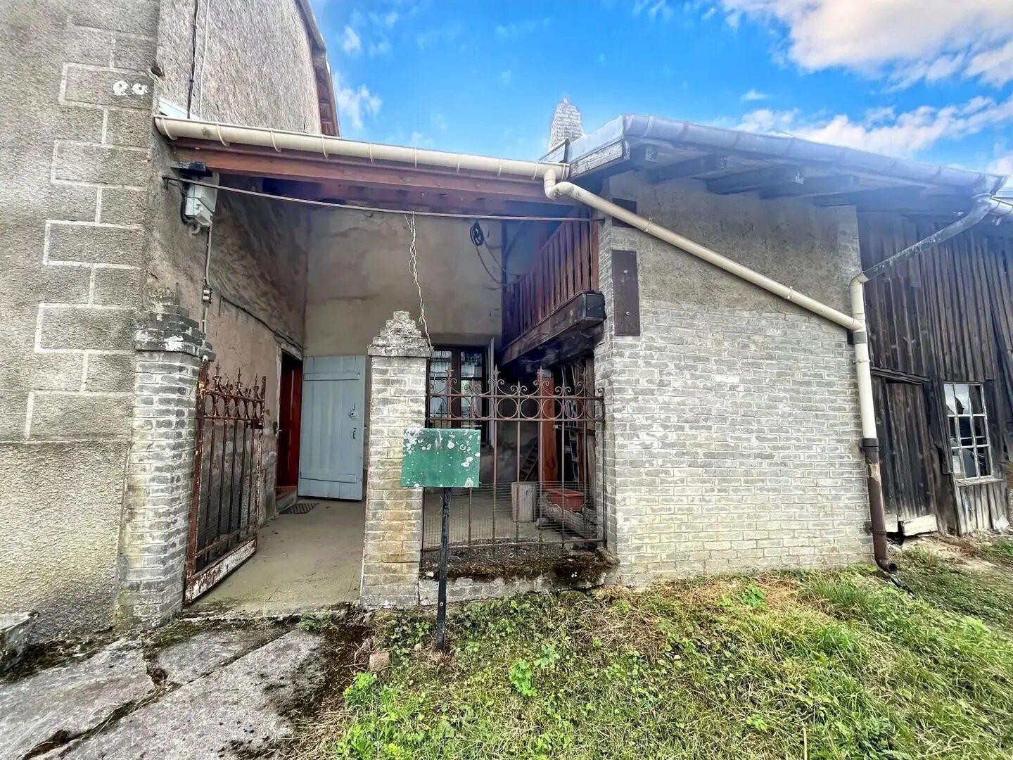 Maison à vendre, 160m², Pexonne
