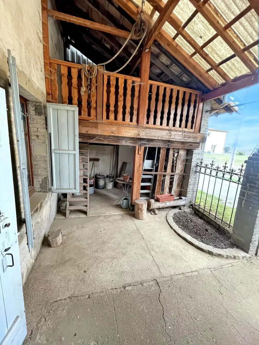 Maison à vendre, 160m², Pexonne