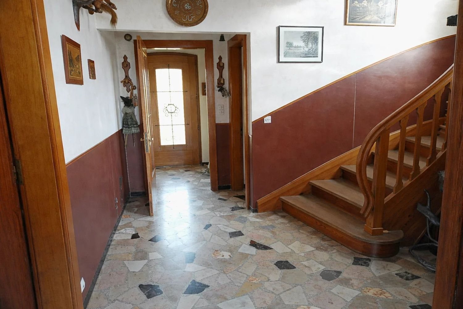 Maison à vendre, 146m², Étival-Clairefontaine
