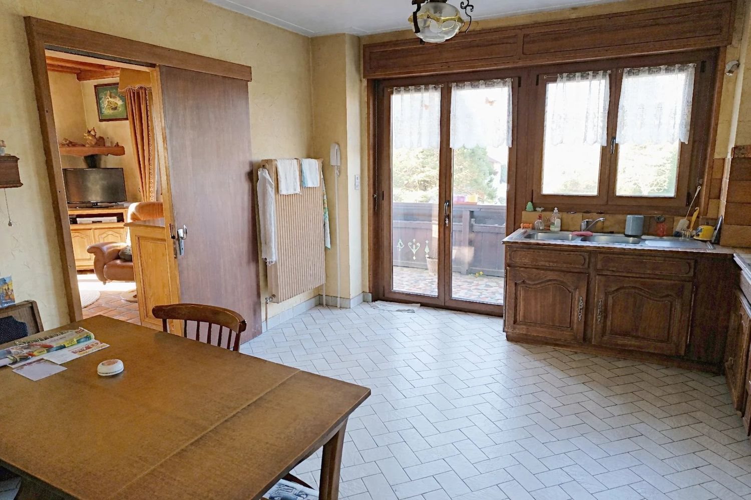 Maison à vendre, 146m², Étival-Clairefontaine