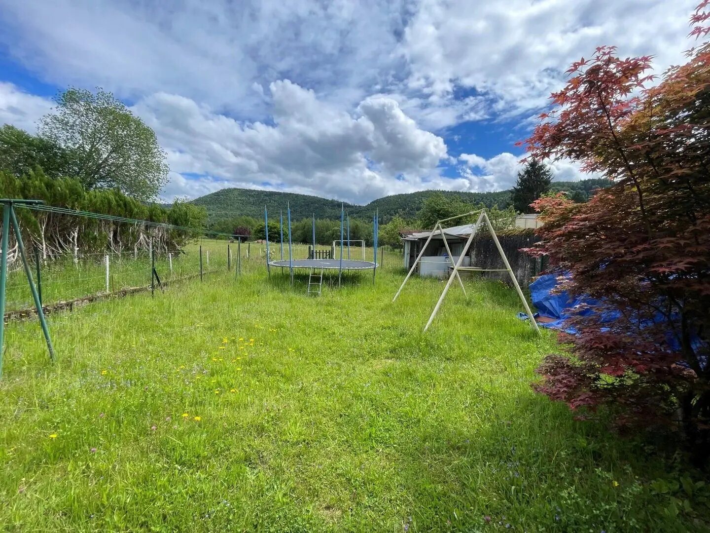 Appartement à vendre, 134m², Celles-sur-Plaine