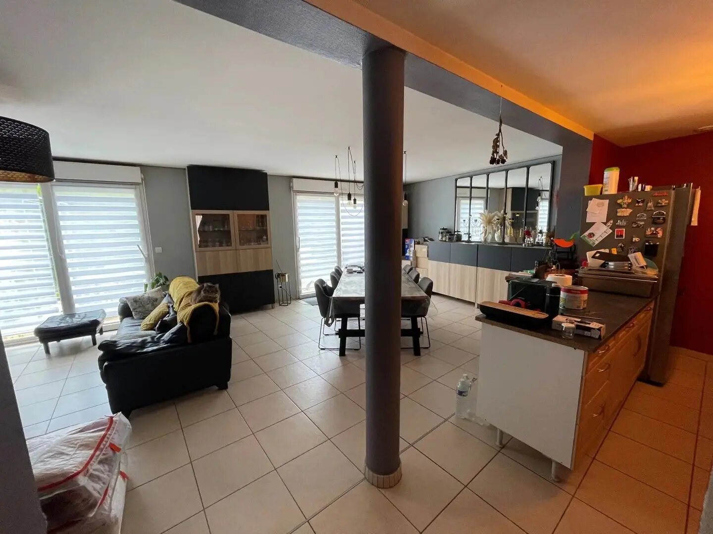 Appartement à vendre, 134m², Celles-sur-Plaine