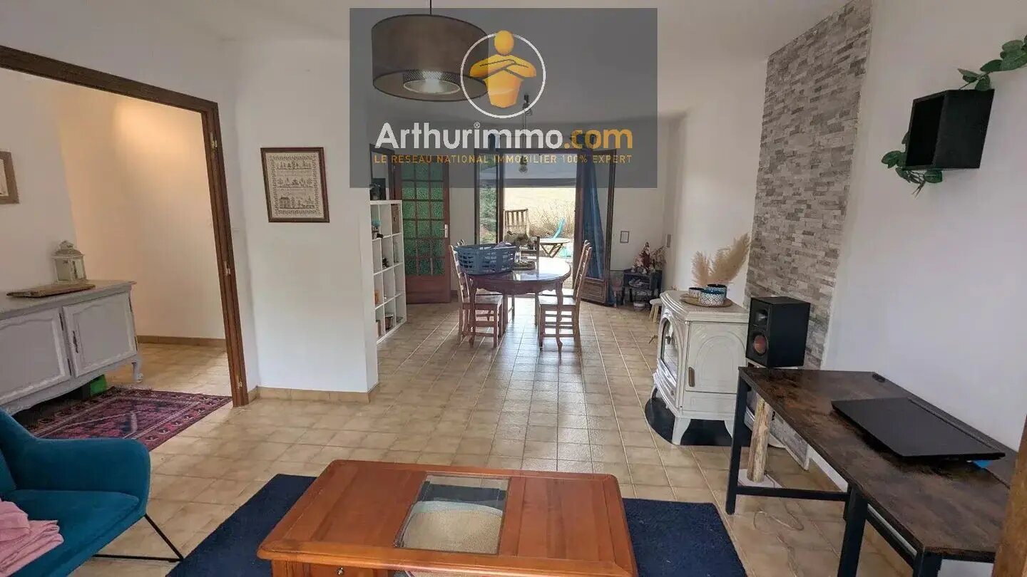 Maison à vendre, 97m², Guégon