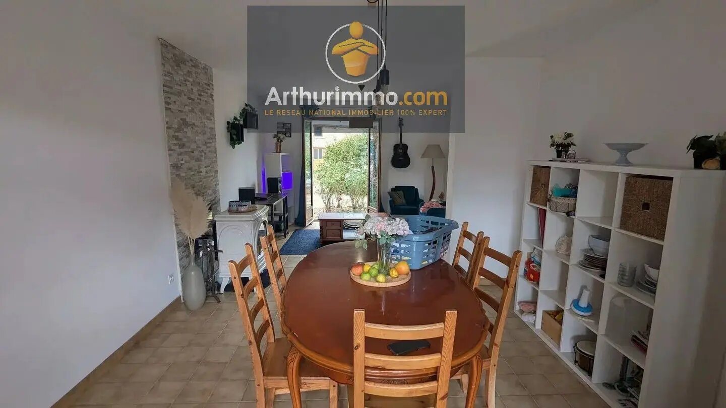Maison à vendre, 97m², Guégon
