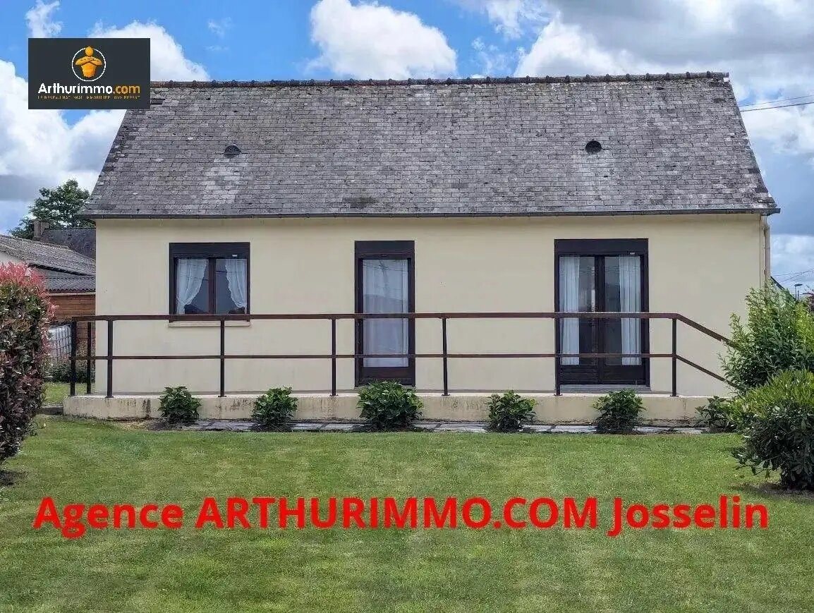 Maison à vendre, 100m², Pleugriffet