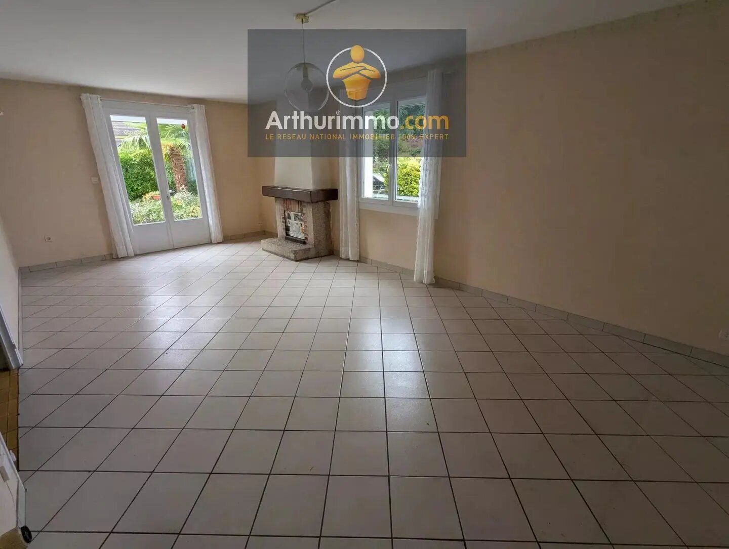 Maison à vendre, 166m², Josselin