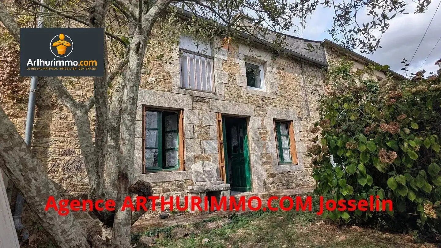 Maison à vendre, 3m², Saint-Malo-des-Trois-Fontaines
