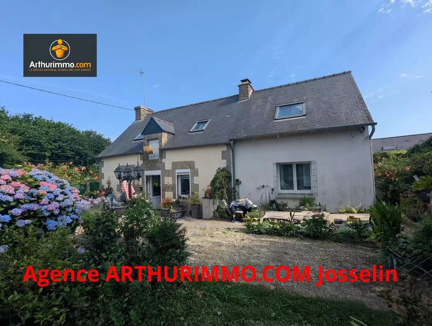 Maison à vendre, 130m², Buléon