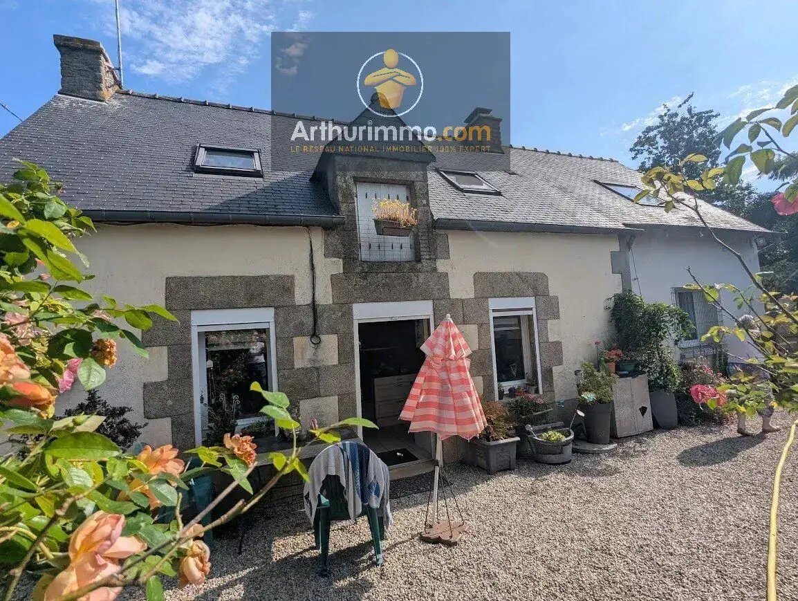 Maison à vendre, 130m², Buléon