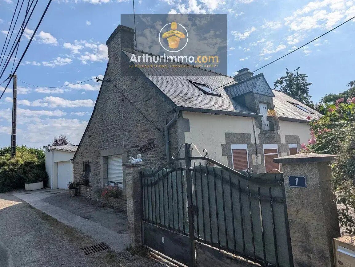Maison à vendre, 130m², Buléon