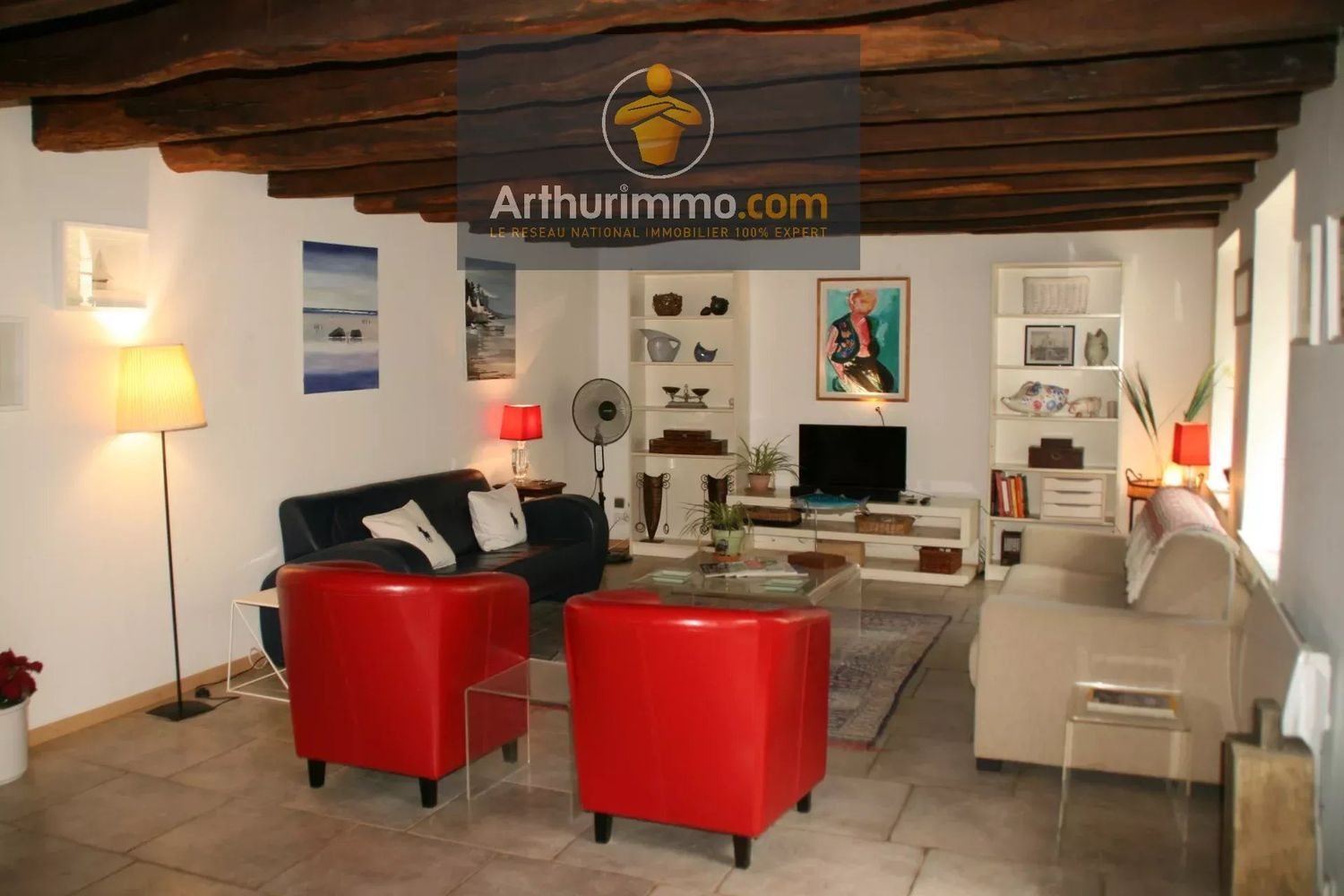 Maison à vendre, 178m², Pleugriffet