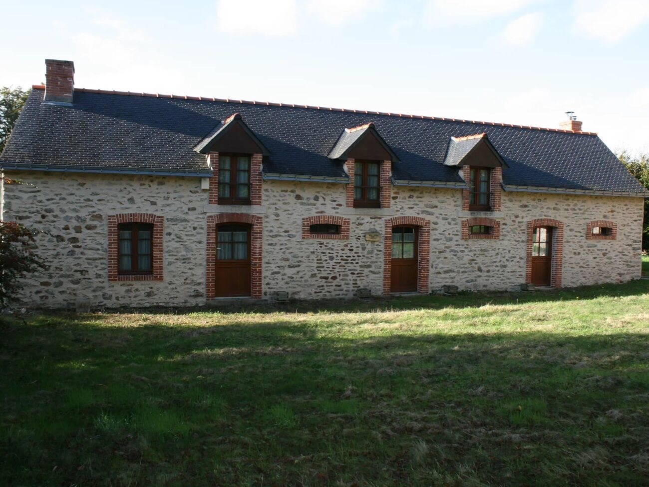 Maison à vendre, 188m², Josselin