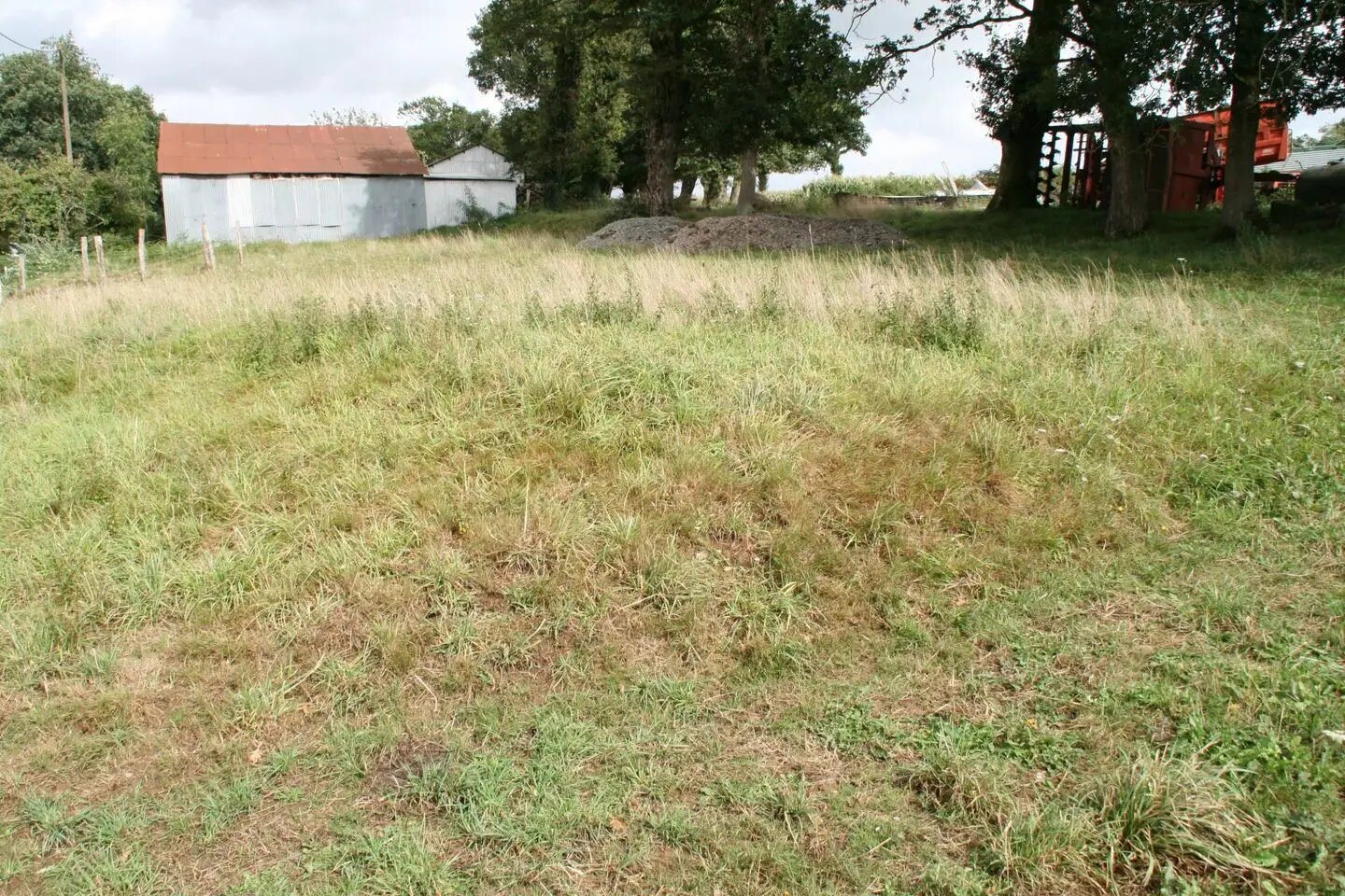 Maison à vendre, 120m², Saint-Malo-des-Trois-Fontaines