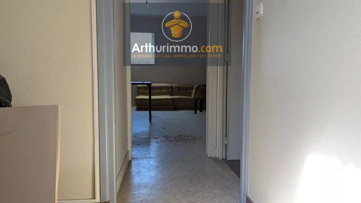 Appartement à vendre, 74m², Josselin