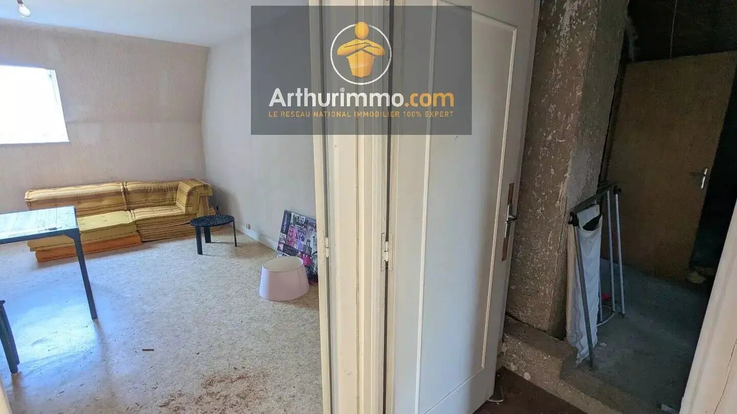 Appartement à vendre, 74m², Josselin