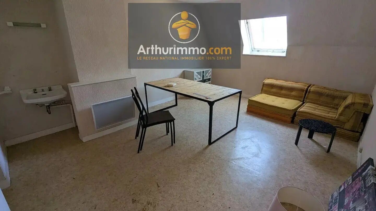Appartement à vendre, 74m², Josselin