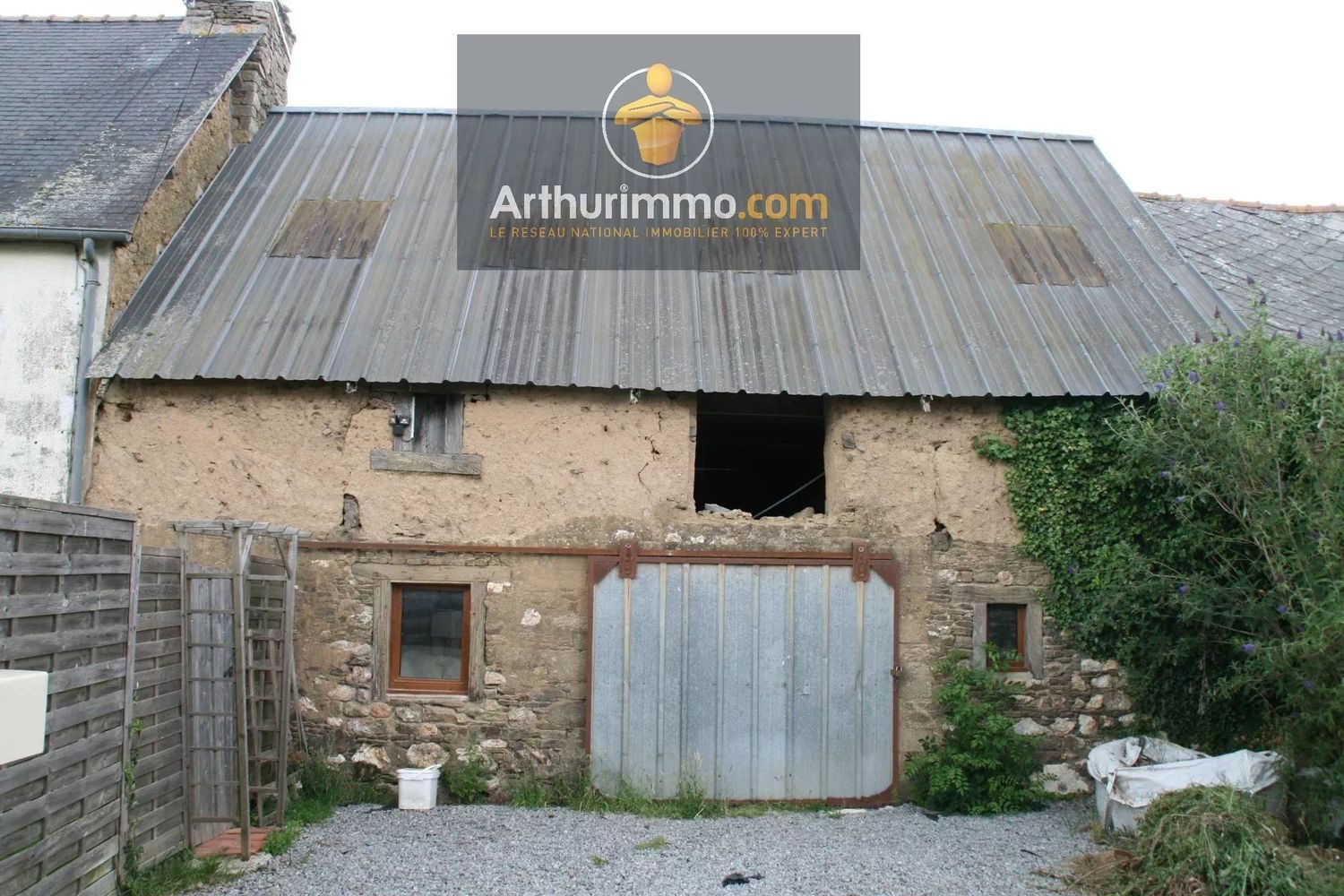 Maison à vendre, 176m², Mohon