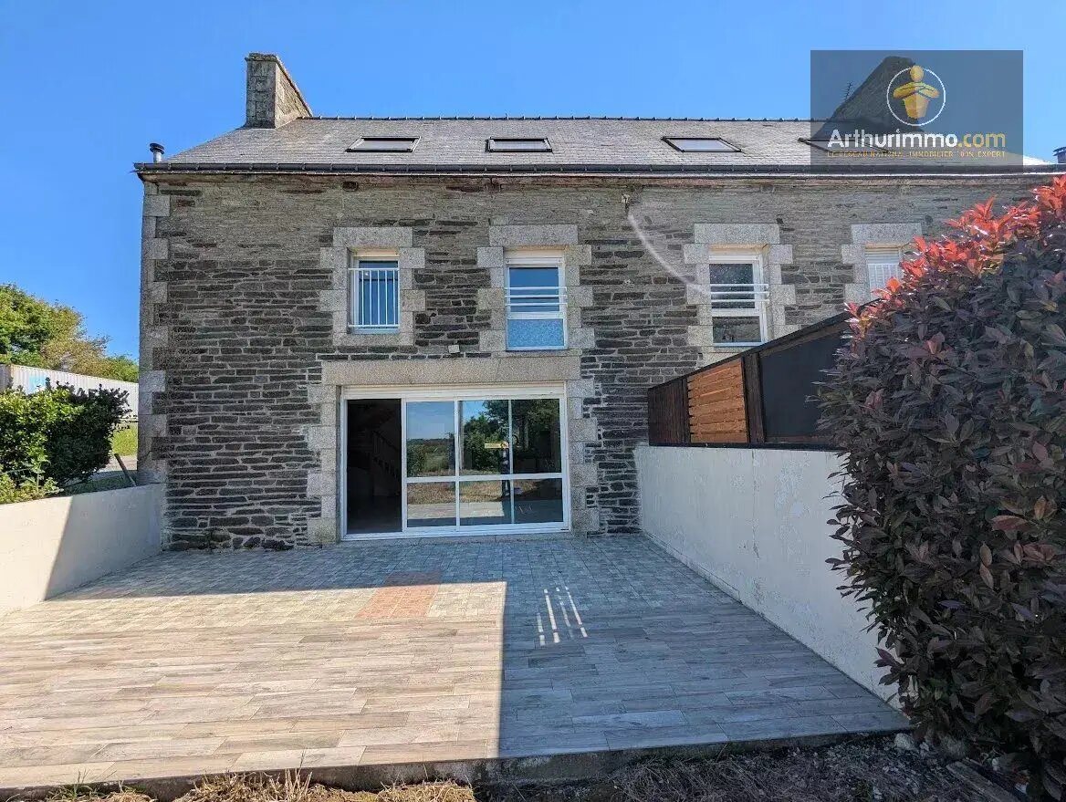 Maison à vendre, 284m², Loyat