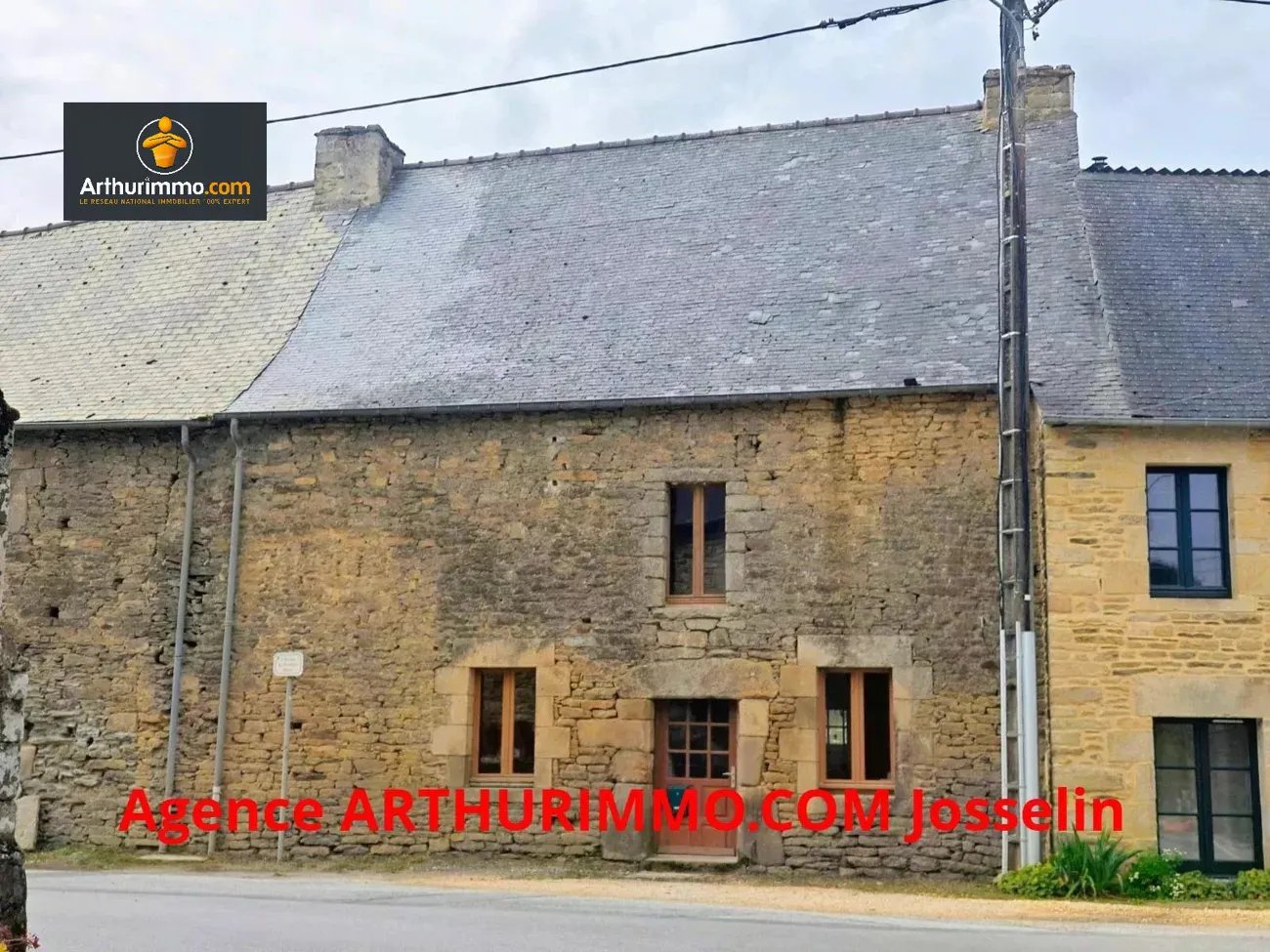 Maison à vendre, 2m², Saint-Servant