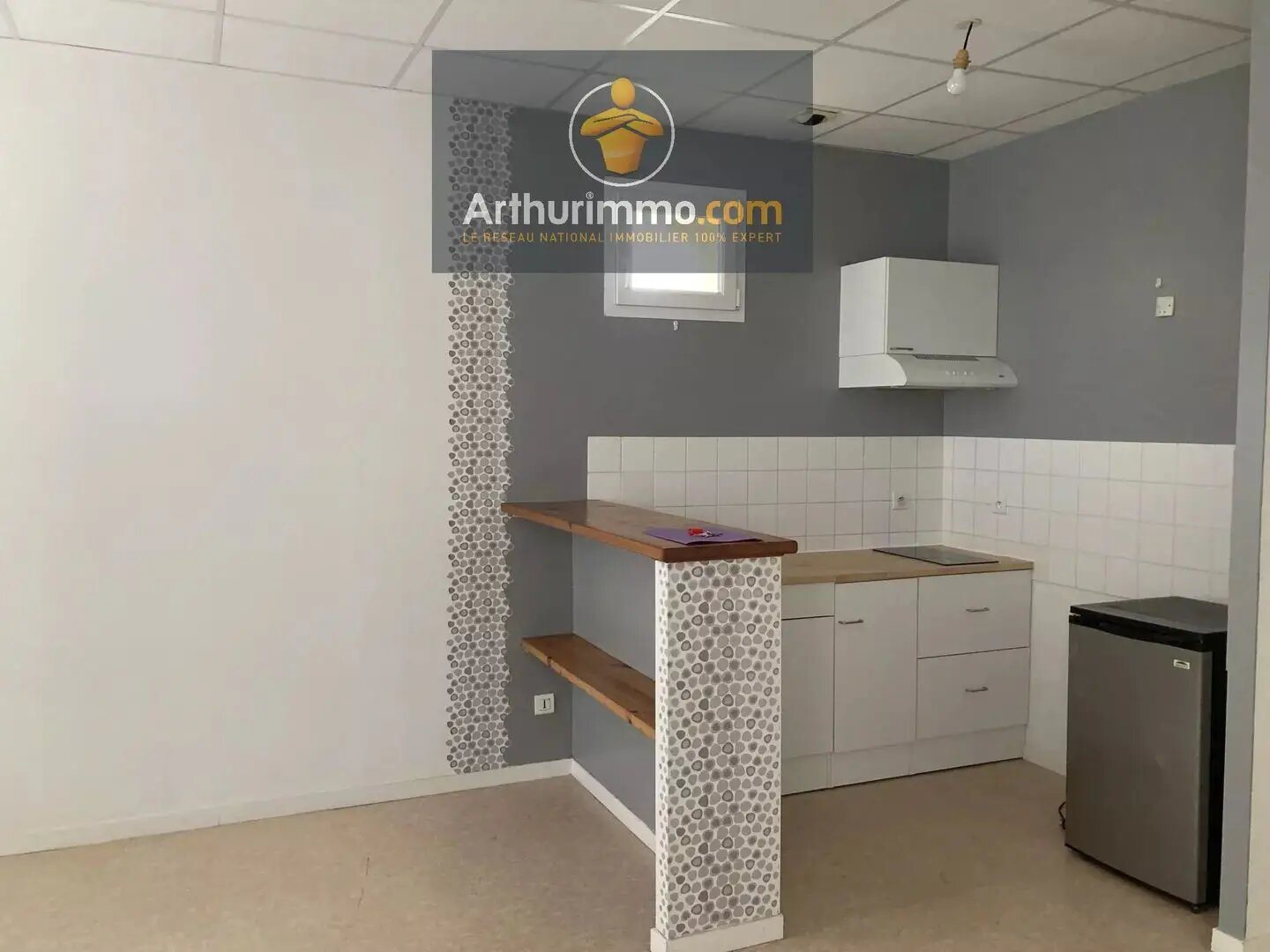 Appartement à louer, 69m², Josselin