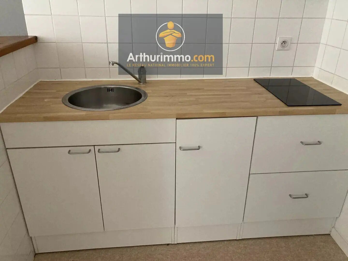 Appartement à louer, 69m², Josselin