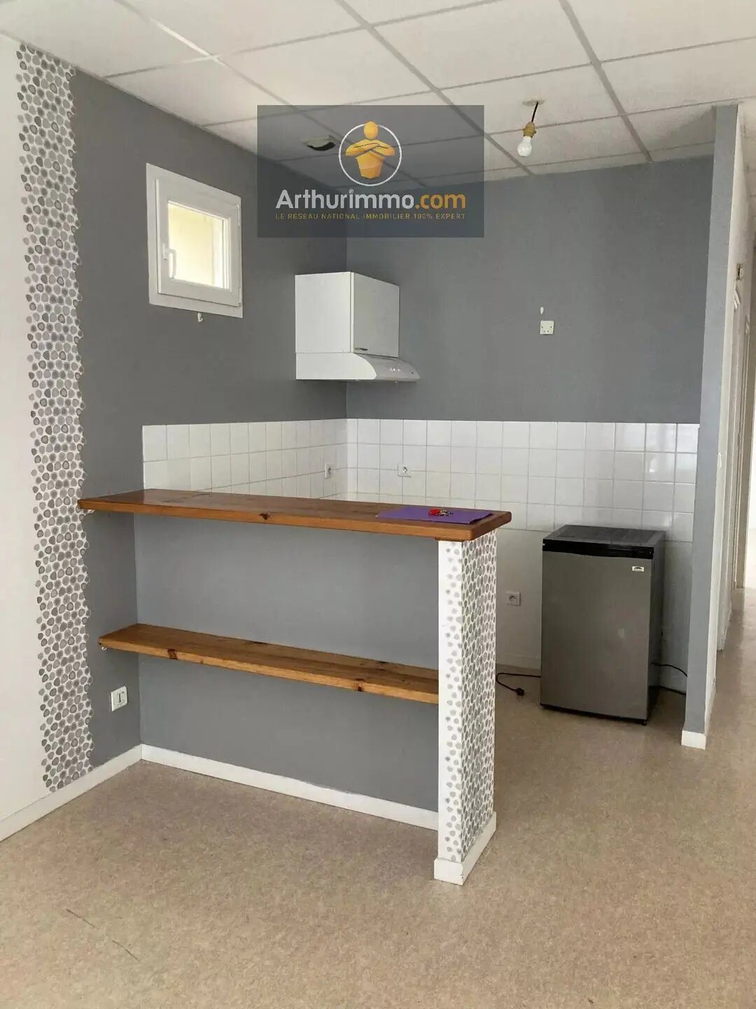 Appartement à louer, 69m², Josselin