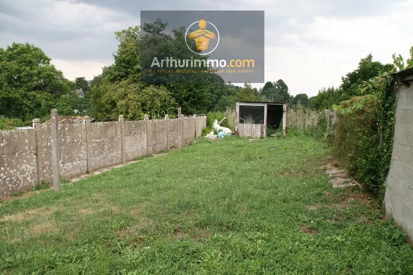 Maison à vendre, 113m², Josselin