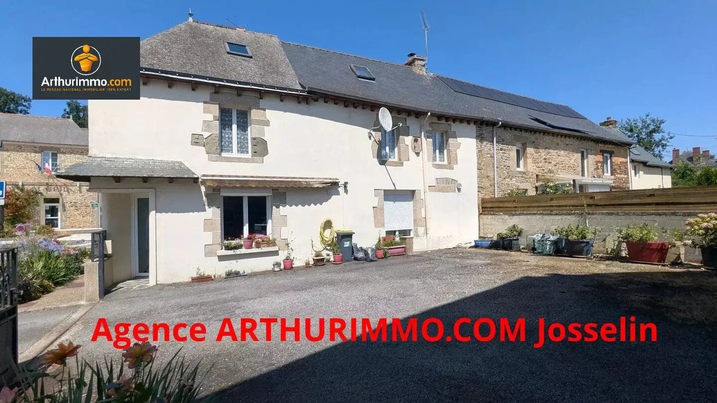 Maison à vendre, 157m², Mohon