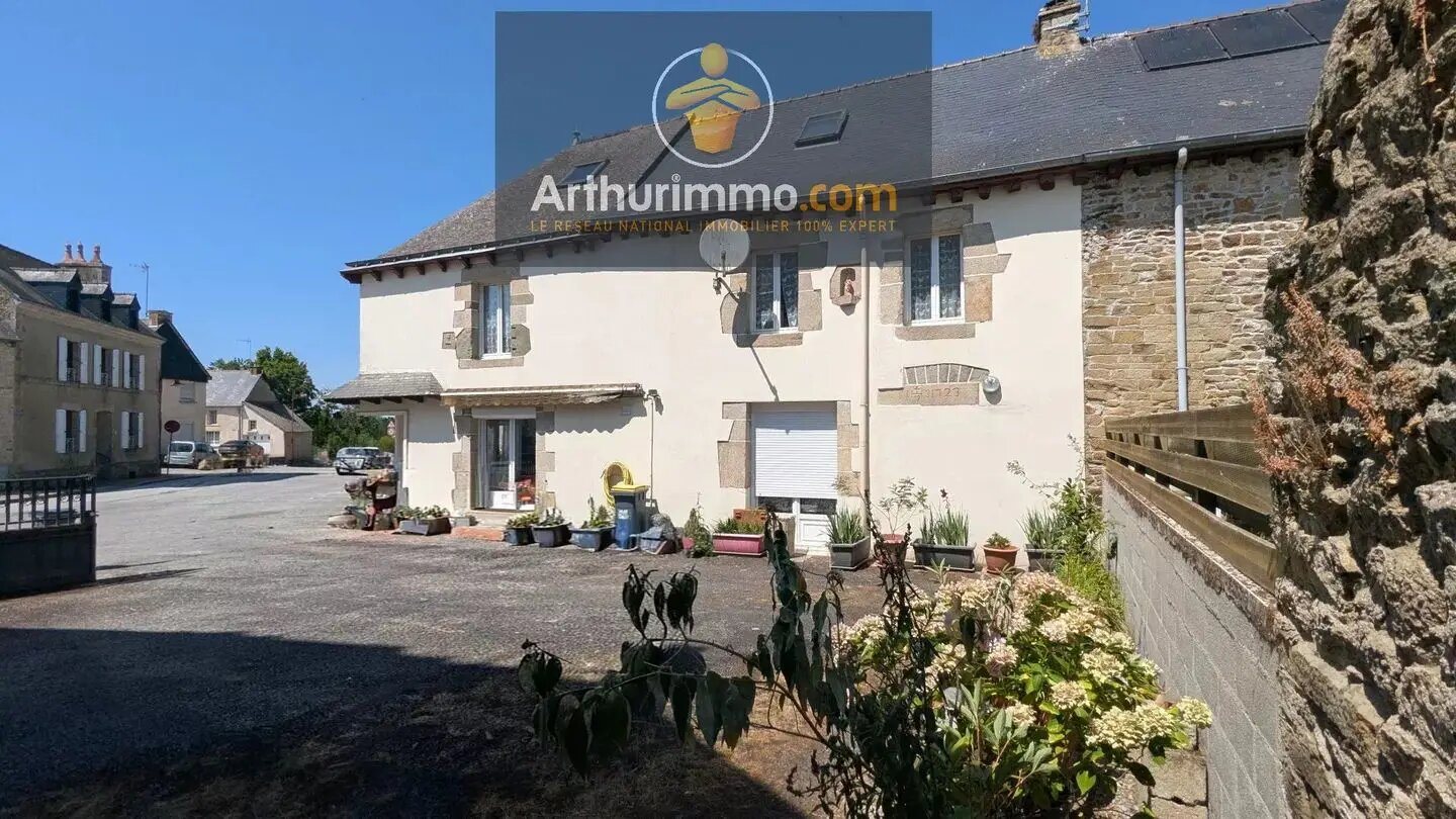 Maison à vendre, 157m², Mohon