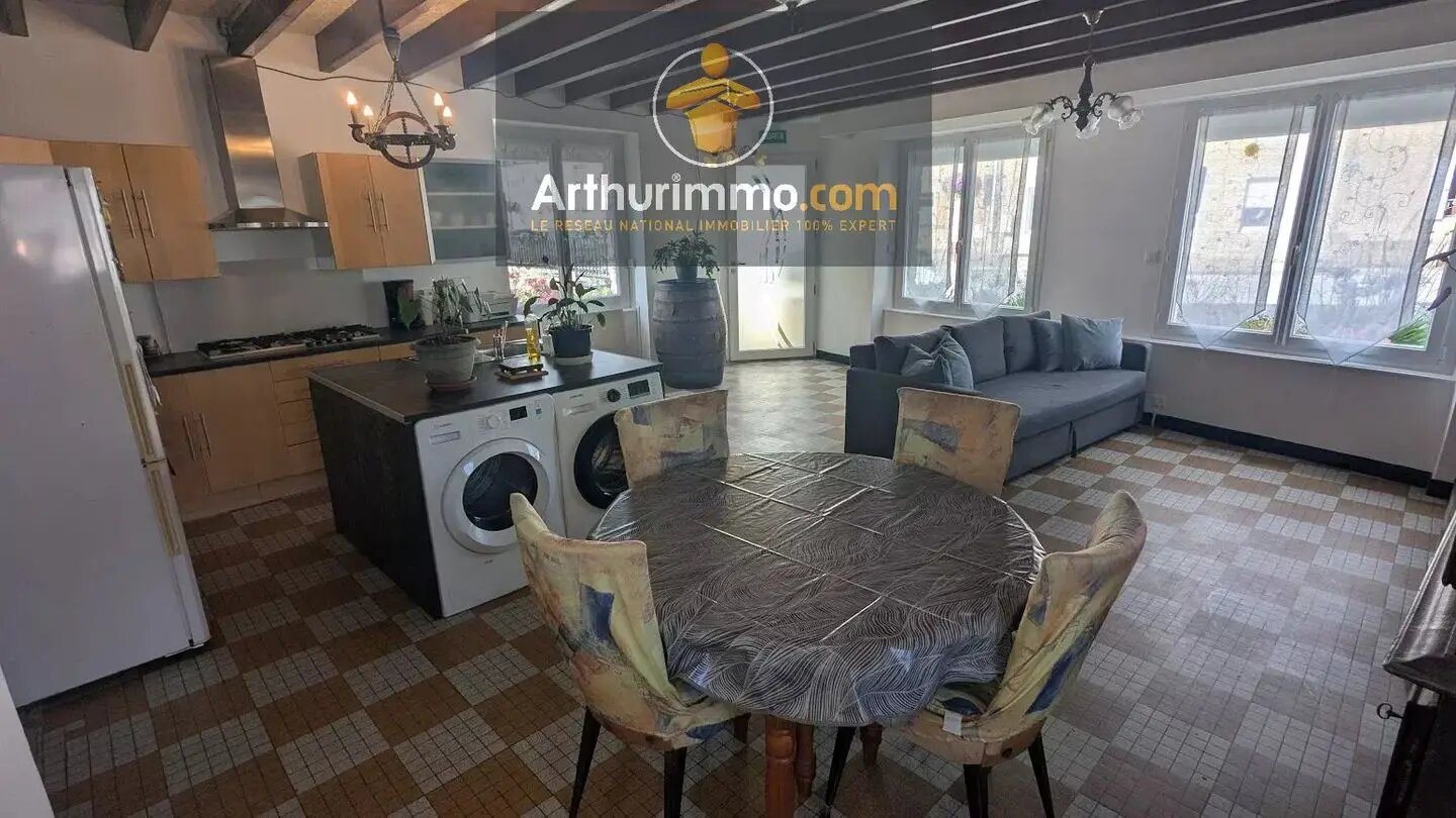 Maison à vendre, 157m², Mohon