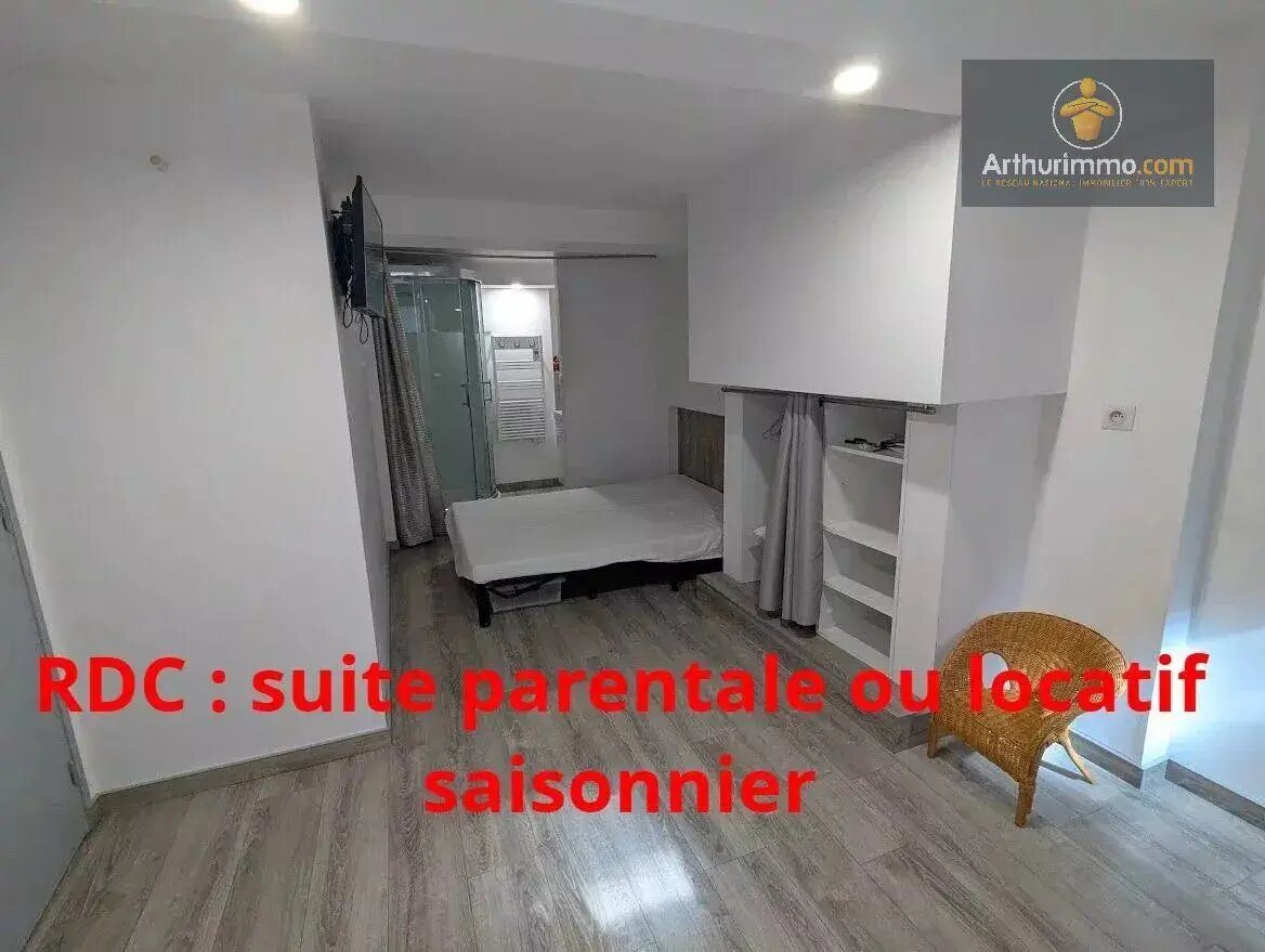 Maison à vendre, 152m², Josselin
