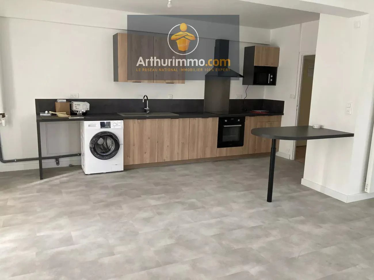 Appartement à louer, NaNm², Josselin